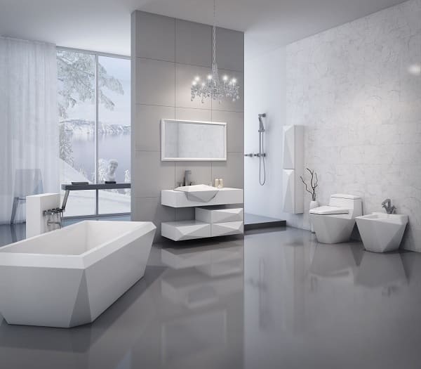 Thiết bị vệ sinh cotto đẹp