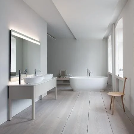 Thiết bị vệ sinh Duravi t