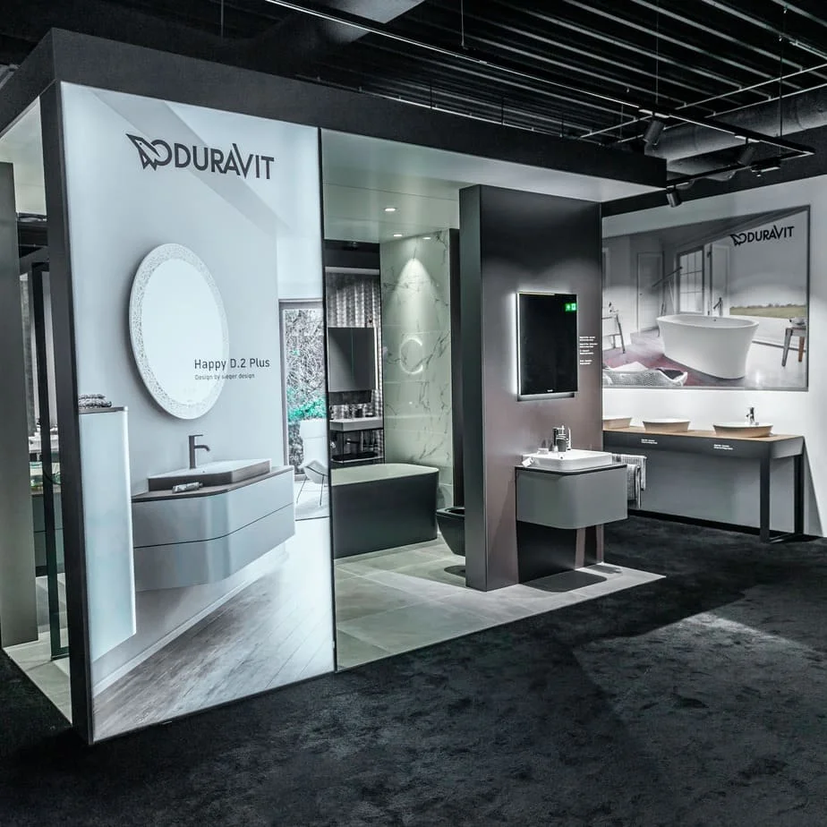 Thiết bị vệ sinh Duravit giá rẻ Luxbath 