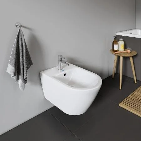 Thiết bị vệ sinh Duarvit