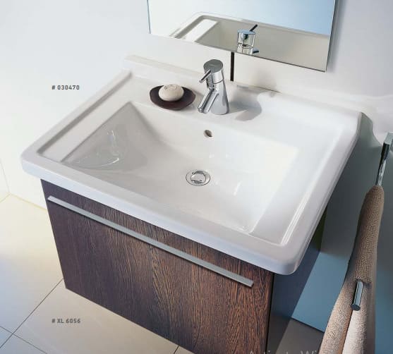 thiết bị vệ sinh Dravit