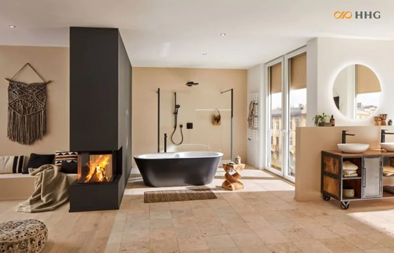 thiết bị vệ sinh grohe