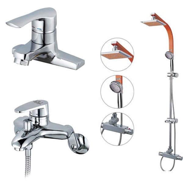 Thiết bị vệ sinh Hàn Quốc 