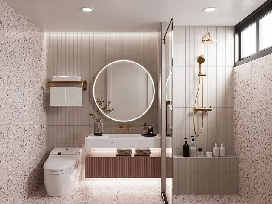 Thiết bị vệ sinh hiện đại là gì?