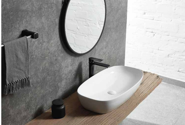 Thiết bị vệ sinh Huge 