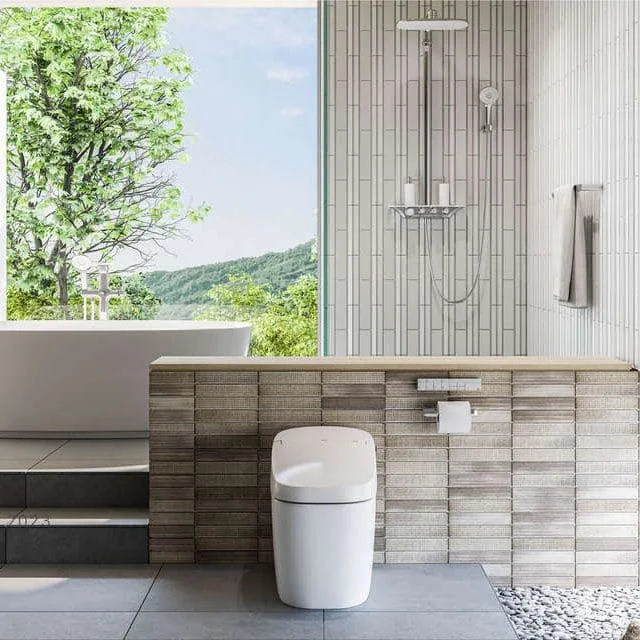 Thiết bị vệ sinh inax chính hãng