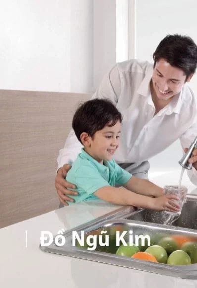 Cửa hàng thiết bị vệ sinh Jomoo tại Hải Phòng