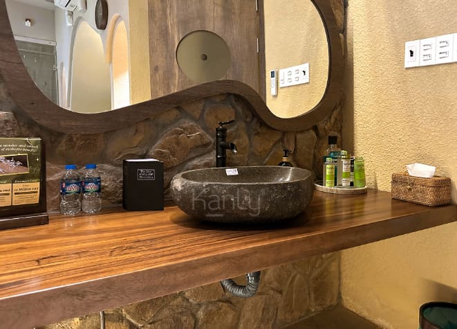 Thiết bị vệ sinh Kanly tại Ba Đình