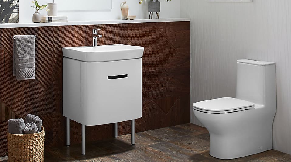 Thiết bị vệ sinh Kohler