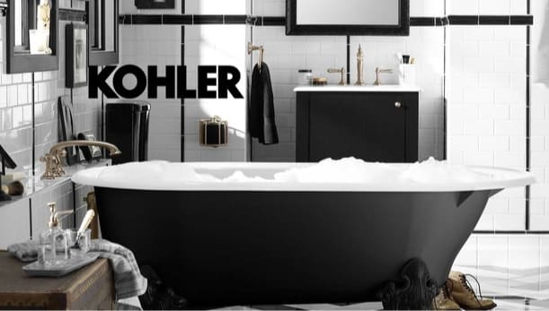 Thiết bị vệ sinh Kohler chính hãng 