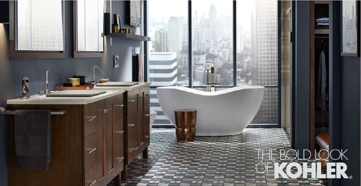 Thiết bị vệ sinh Kohler