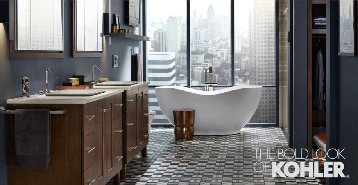 Thiết bị vệ sinh Kohler