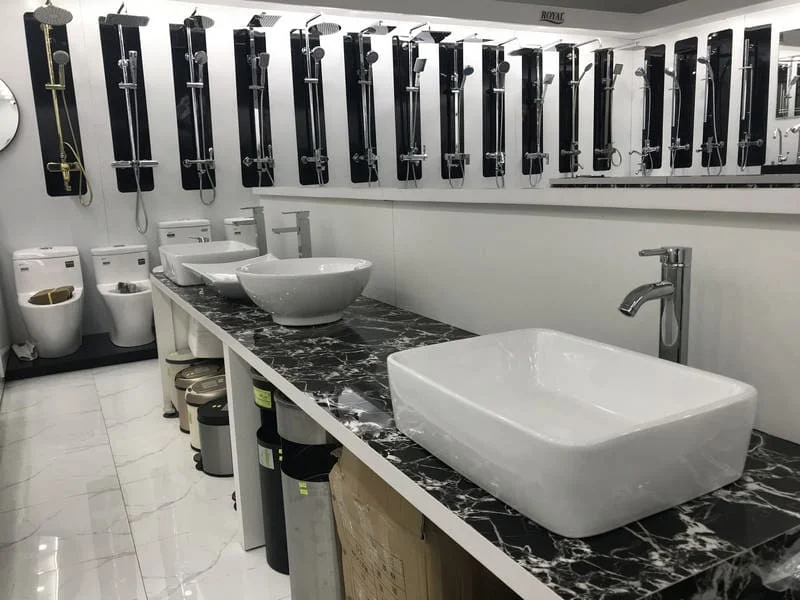 Thiết bị vệ sinh Royal Join có tốt không?