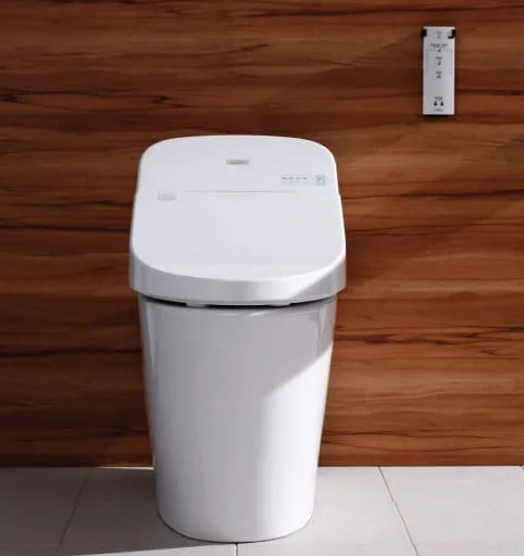 Thiết bị vệ sinh ToTo