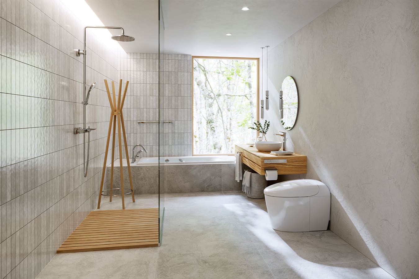 Thiết bị vệ sinh toto