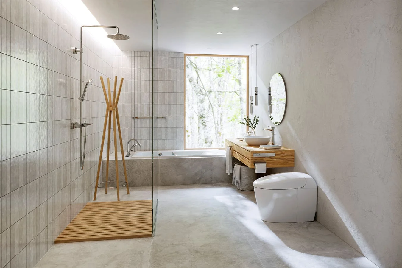 Thiết bị vệ sinh toto