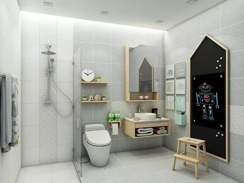 Thiết bị vệ sinh TOto