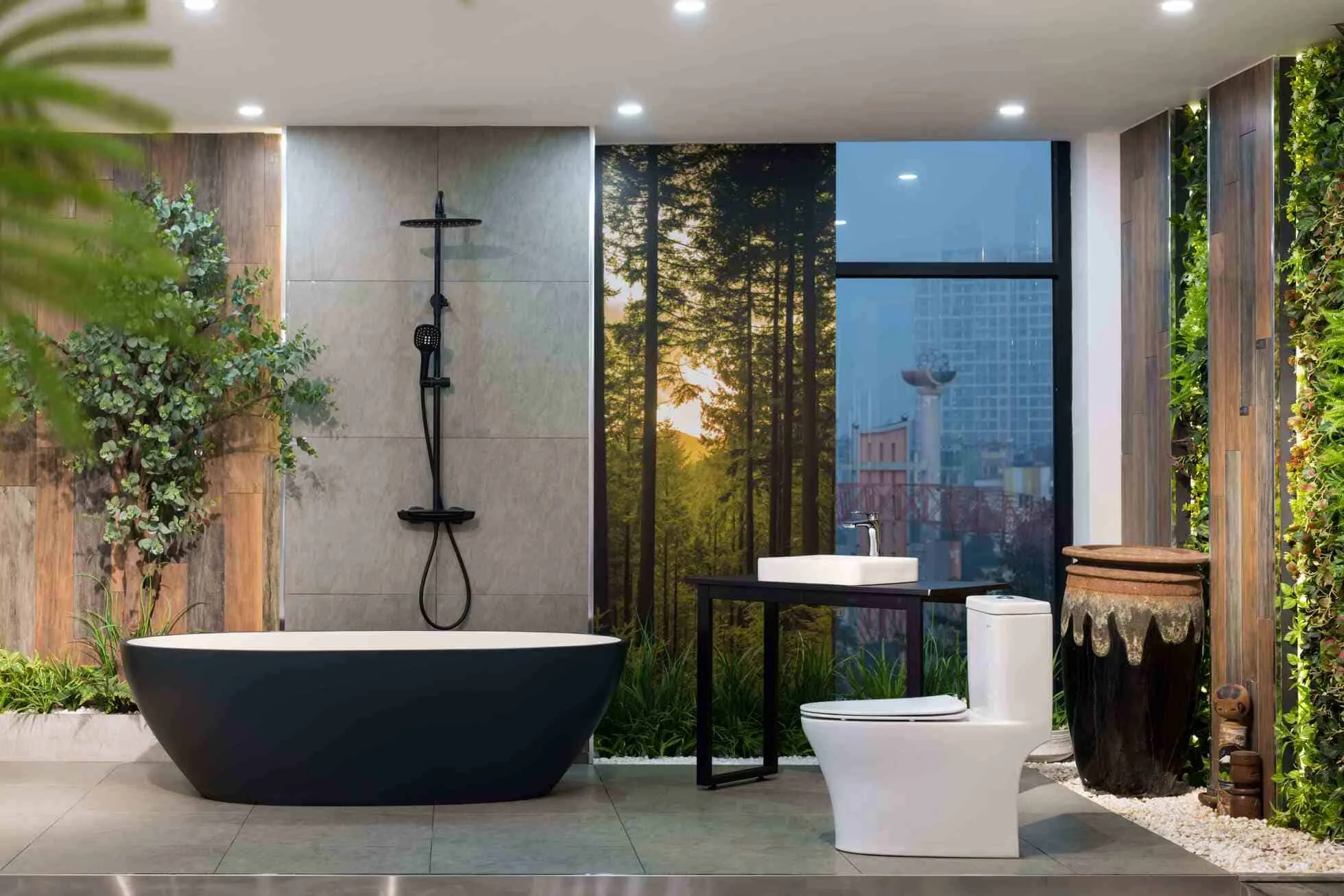 Thiết bị vệ sinh Viglcera giá tốt nhất