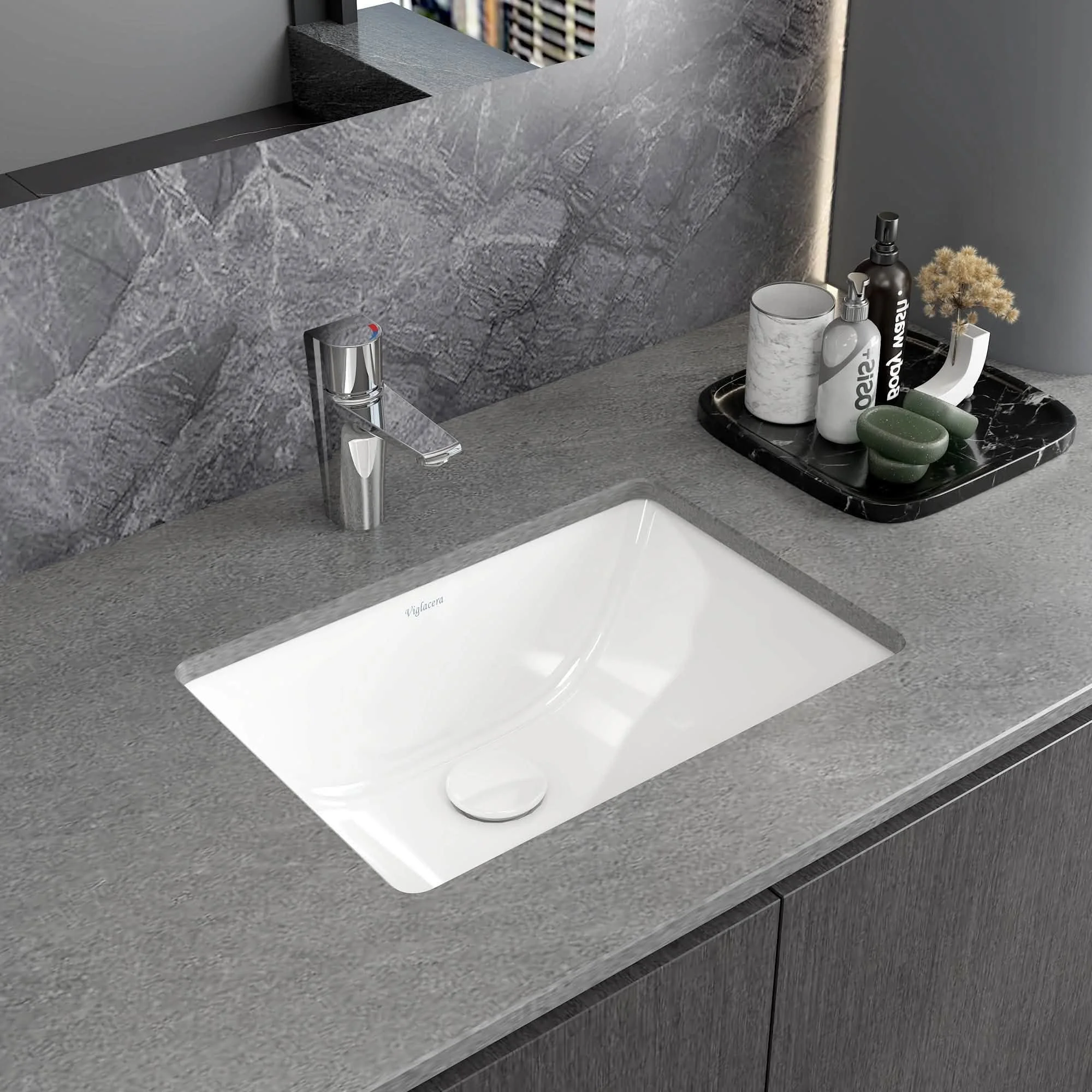 Thiết bị vệ sinh Viglacera