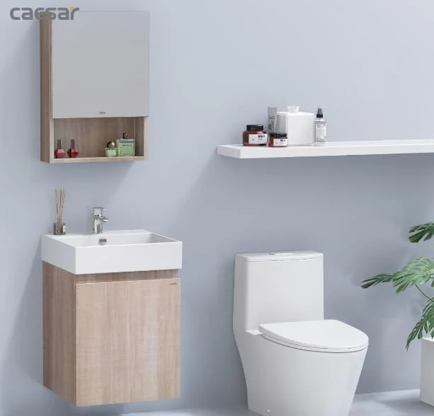 Thiết kế bí ẩn mang phong cách Caesar