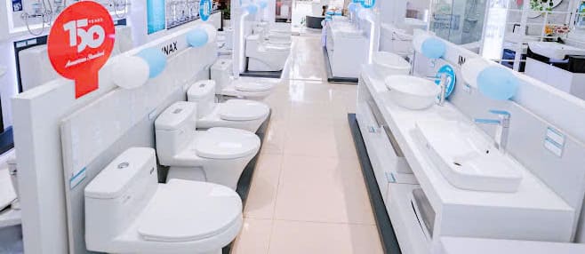 Thiết kế đa dạng & phù hợp với thị trường Việt