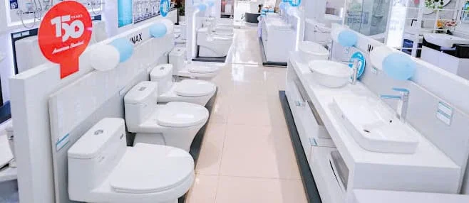 Thiết kế đa dạng & phù hợp với thị trường Việt