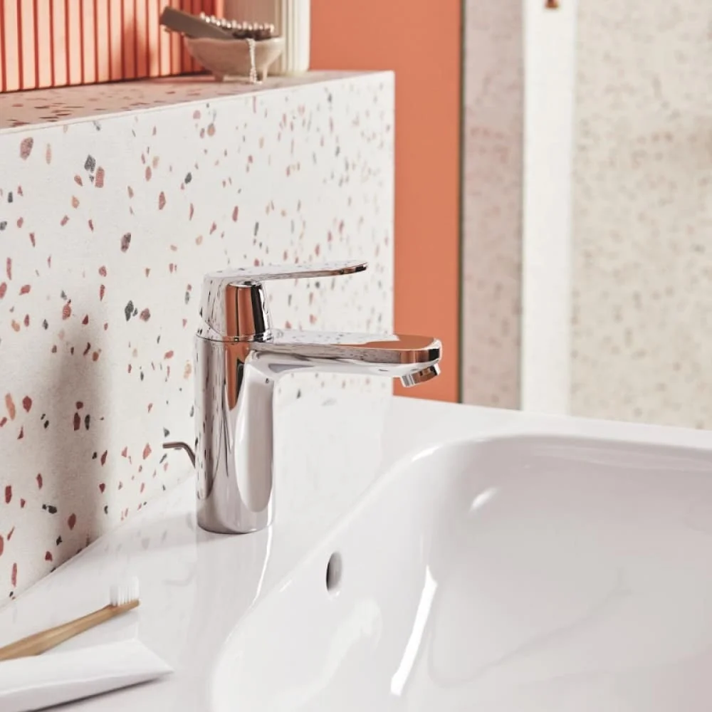 Thiết kế đậm chất châu Âu – Đẳng cấp ngay từ cái nhìn đầu tiên