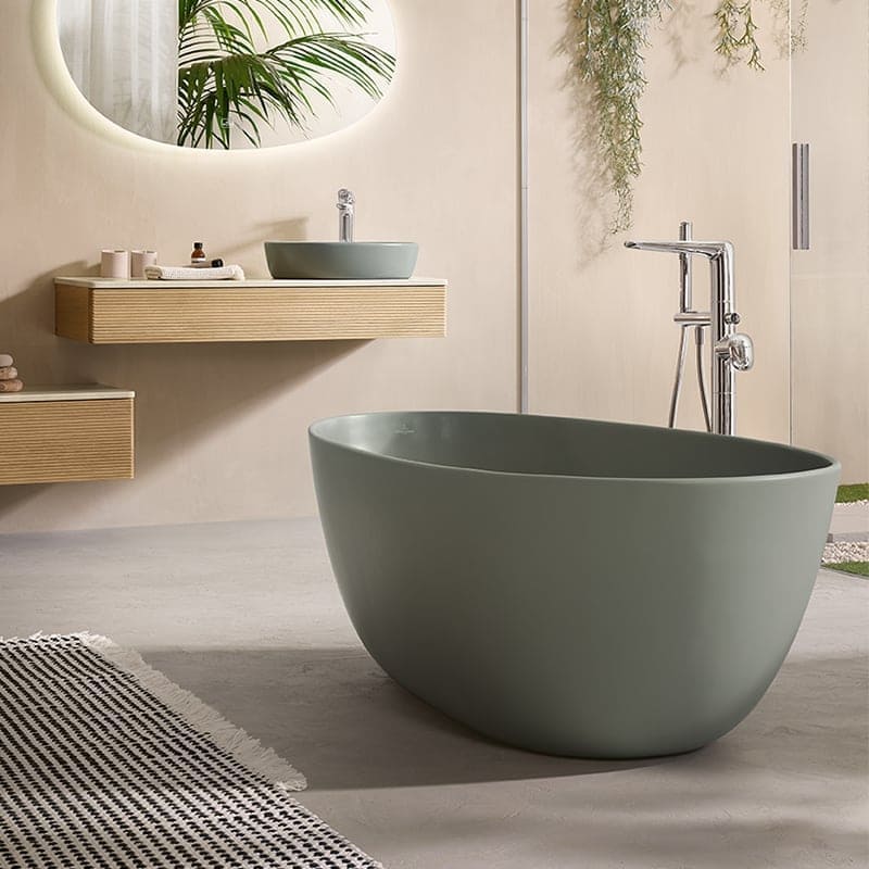 Thiết kế đẹp Villeroy-Boch