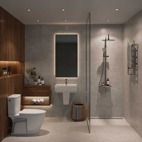  Thiết kế Ergonomic – Mang đến sự thoải mái tuyệt đối