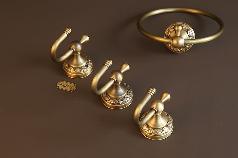  Thiết kế nghệ thuật – Tinh tế trong từng chi tiết