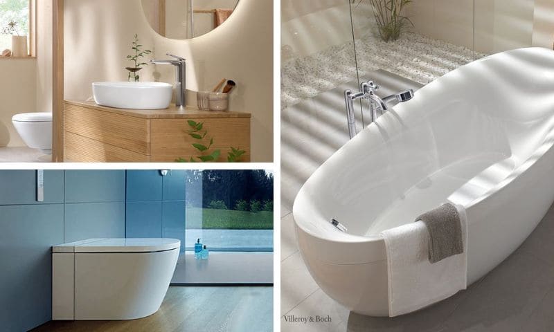 Thiết bị vệ sinh