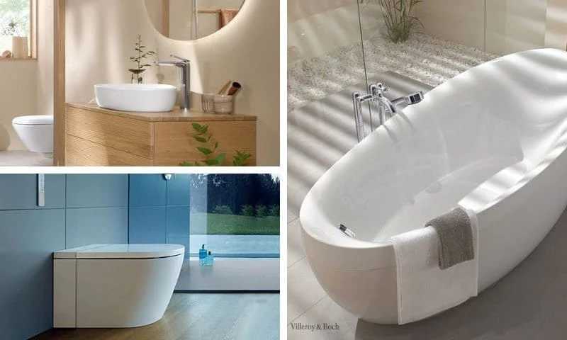 Thiết bị vệ sinh