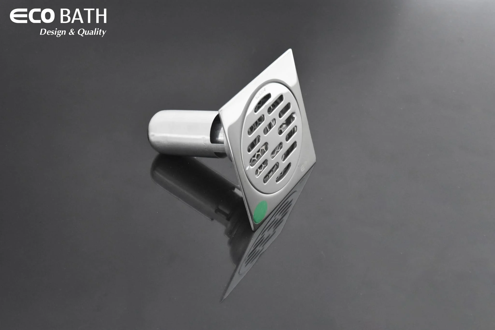 Chất liệu Inox 304 cao cấp – Bền bỉ vượt thời gian, chống gỉ sét tuyệt đối