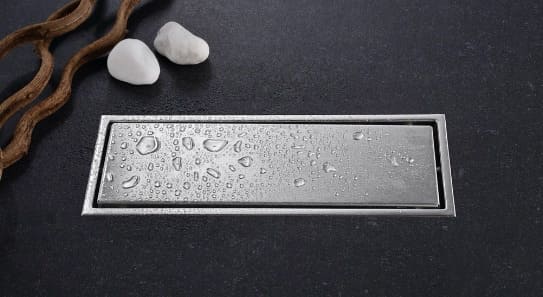 Thoát sàn Geler chính hãng, giá rẻ tại Luxbath 