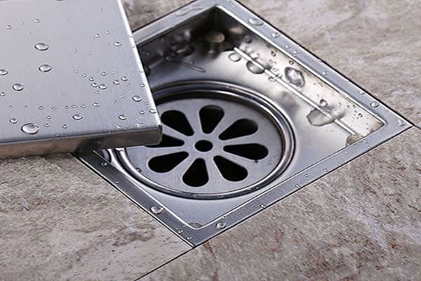 thoát sàn viglacera đẹp