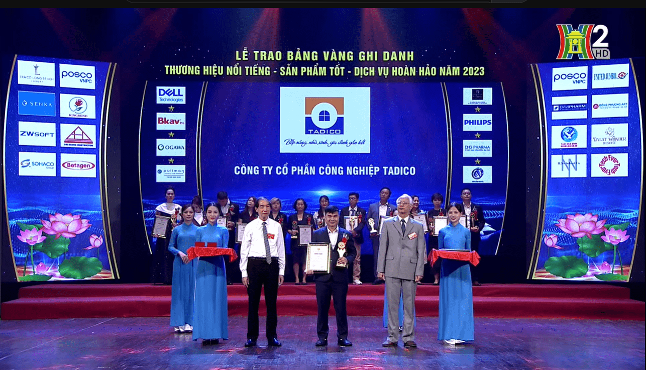 Tadico – Đơn vị chuyên sâu về inox nhà bếp