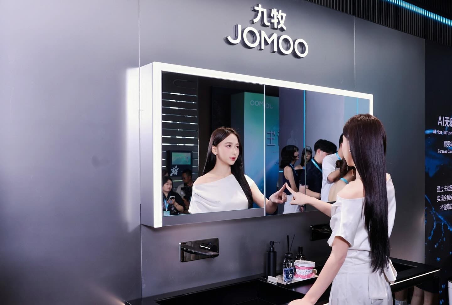 Thương hiệu Jomoo – Có đáng tin không?