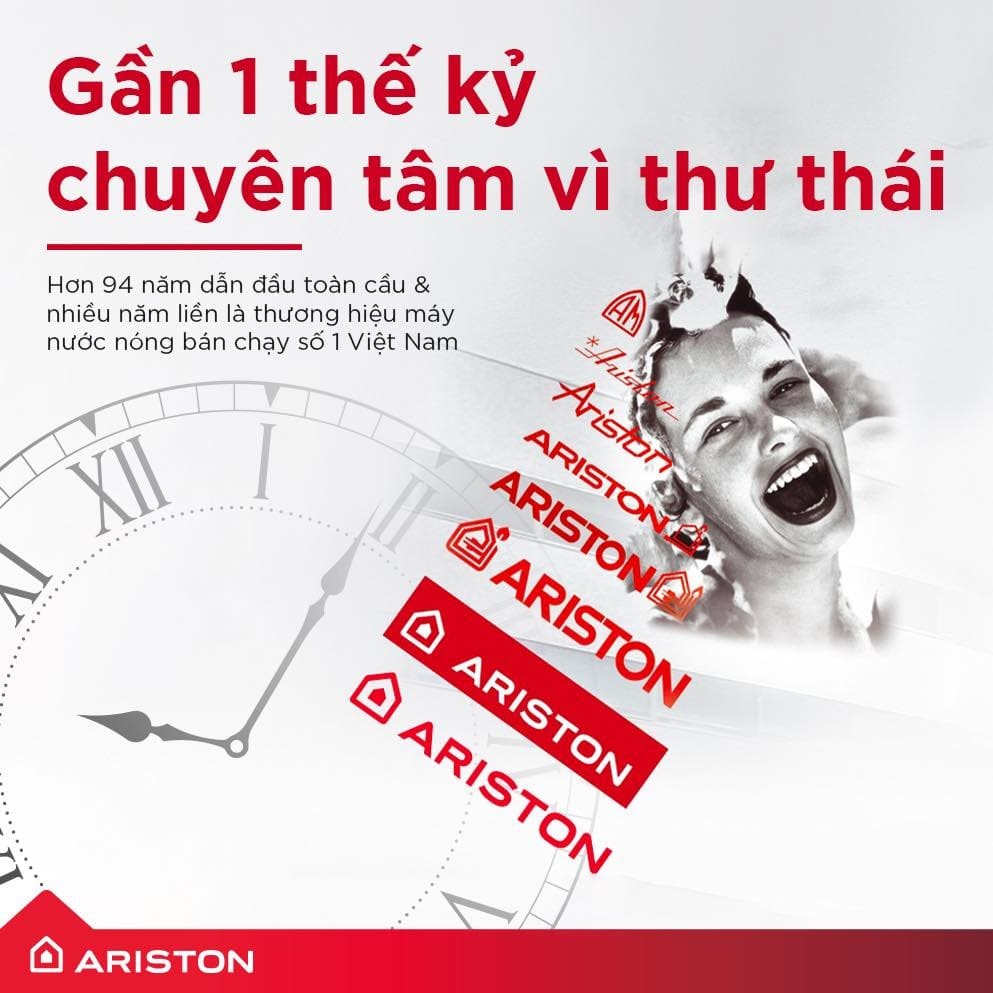 Thương hiệu uy tín, kinh nghiệm lâu năm