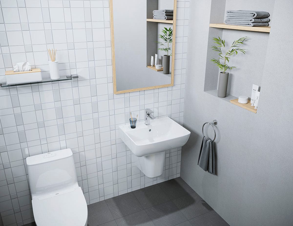 Tiêu chí chọn mẫu thiết bị vệ sinh “đang bán chạy”