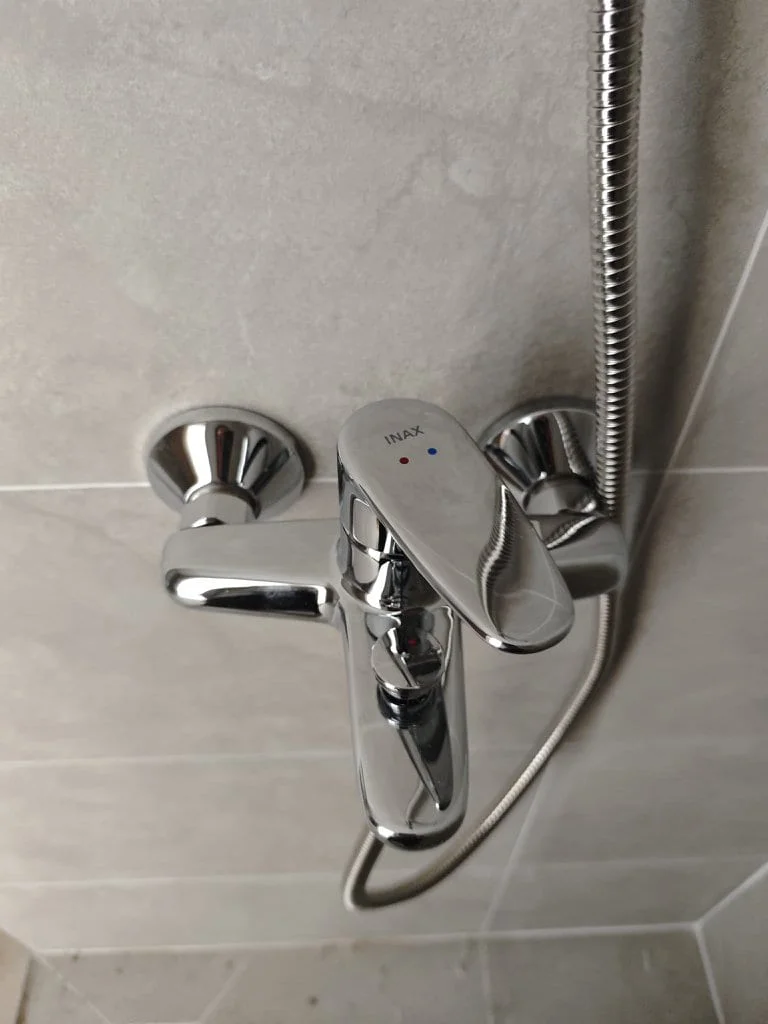  Tiêu chí lựa chọn sen tắm INAX phù hợp dưới 3 triệu
