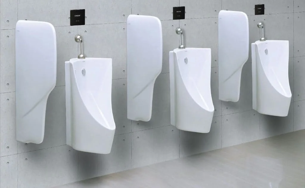  Tiêu chí lựa chọn bồn tiểu treo tường phù hợp