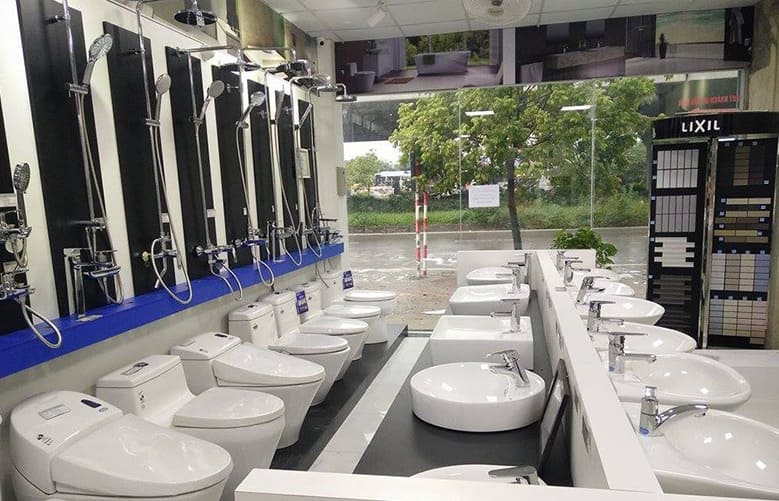 Tiêu Chí Lựa Chọn Thiết Bị Vệ Sinh Phù Hợp