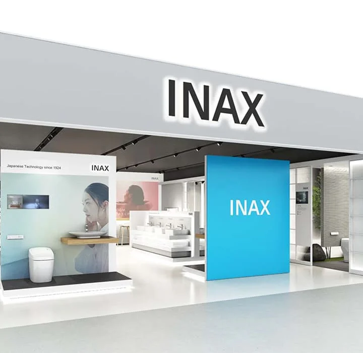 Tổng quan thương hiệu Inax – Niềm tin đến từ Nhật Bản