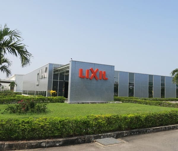 INAX – Công nghệ Nhật, giá thành hợp lý