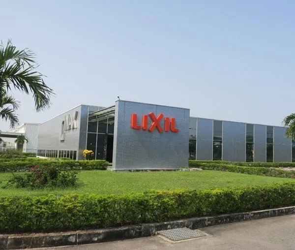 INAX – Công nghệ Nhật, giá thành hợp lý