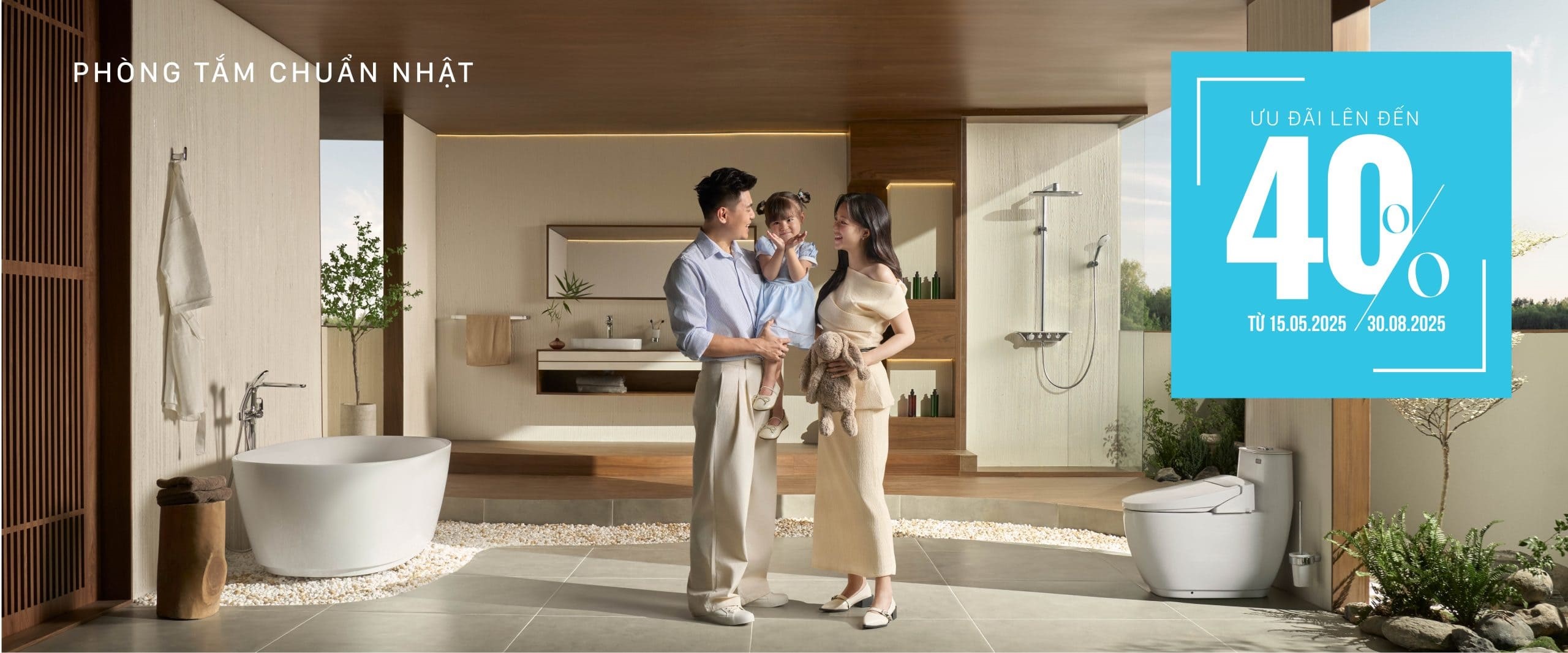 Tổng quan về thương hiệu bồn cầu Inax