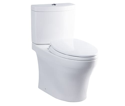 Bồn cầu 2 khối Toto CS769DRT2
