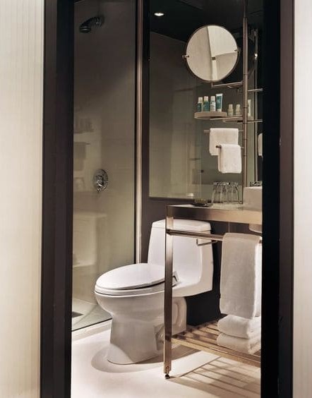 Bồn cầu TOTO Ultramax