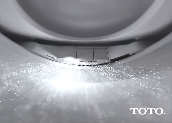 Bồn cầu TOTO