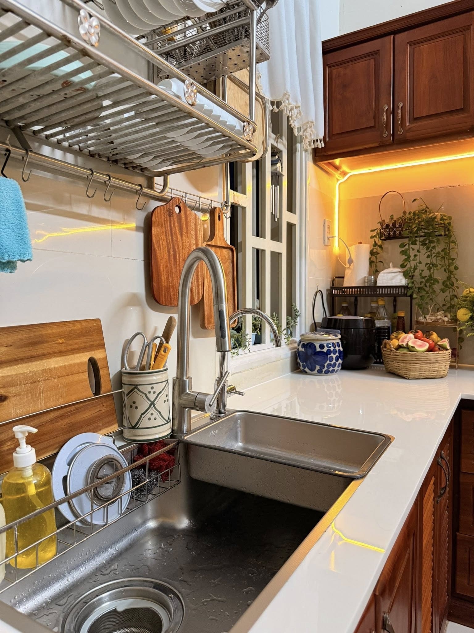 Trải nghiệm người dùng thực tế – “Xài rồi mới biết”